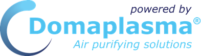 DomaPlasma Plasmafilter