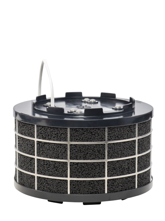 ***Avitana Rondo 500 / 210 Plasma-Airfilter (Middel/Rond) 