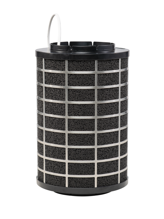 Avitana Rondo 800 / 180 Plasma-Airfilter (Groot/Rond) 