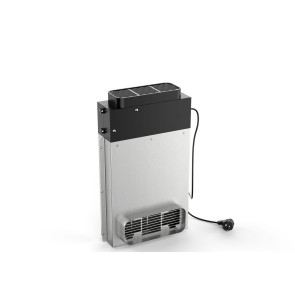 Avitana Quadro L750 Plasma-Airfilter (voor inductiekookplaten)