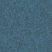 30 Trio Meubelstof 072 Blauw gemêleerd vlamvertragend
